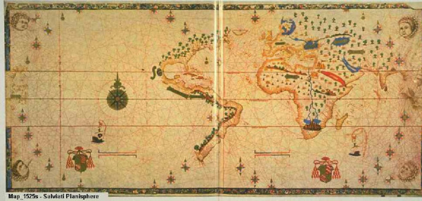 This is all there is to the world, right?